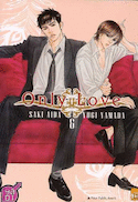 Only love